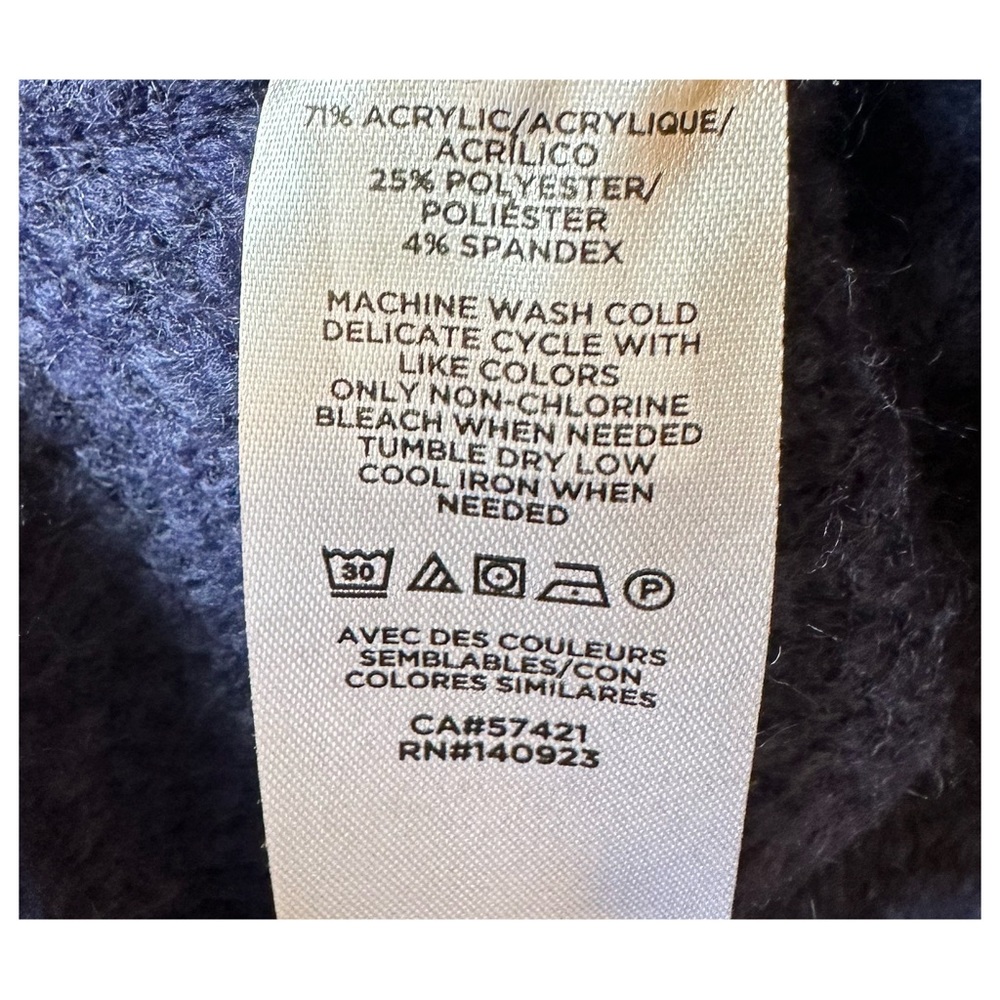 LOFT V-Neck Cardigan - Picture 5 of 7